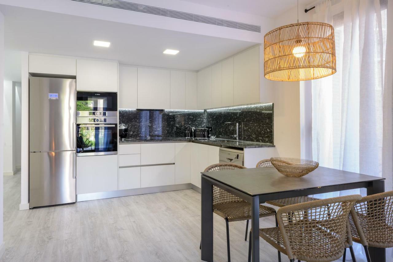 Apg Placa Catalunya Girona Eksteriør bilde