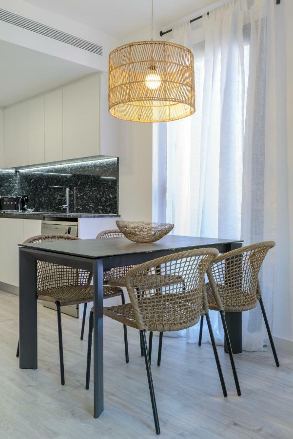 Apg Placa Catalunya Girona Eksteriør bilde