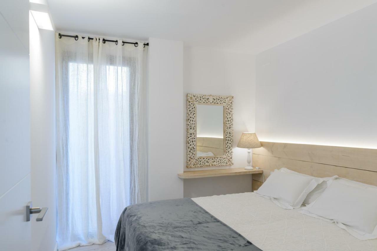 Apg Placa Catalunya Girona Eksteriør bilde